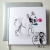 MRS WUDRAWS, Scrapbooking, Kartki, Wyjdziesz za mnie...pokaż menu...