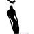 Slave to fashion 3x mix / MRS WUDRAWS / Dekoracja Wnętrz / Rysunki i Grafiki
