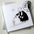 MRS WUDRAWS, Scrapbooking, Kartki, Chrzciny - 11 szt zaproszeń z tekstem