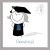 Absolutorium- gratulacje dla radcy / MRS WUDRAWS / Scrapbooking / Kartki