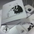 MRS WUDRAWS, Scrapbooking, Kartki, Chrzciny Ona ;-)