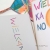 MRS WUDRAWS, Scrapbooking, Kartki, KARTKI WIELKANOCNE MIX 10SZT