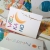 MRS WUDRAWS, Scrapbooking, Kartki, KARTKI WIELKANOCNE MIX 9 SZT
