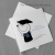 Gratulacje dla Radcy prawnego  II / MRS WUDRAWS / Scrapbooking / Kartki