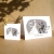 MRS WUDRAWS, Scrapbooking, Kartki, Na nowej drodze...