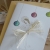 MRS WUDRAWS, Scrapbooking, Kartki, aniołowo I ...