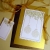 trochę inna... / MRS WUDRAWS / Scrapbooking / Gwiazdka