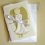 MRS WUDRAWS, Scrapbooking, Kartki, dla Pierwszego Komunisty