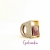 GGallery, Biżuteria, Pierścionki, GOLD BOX - pierścionek, sygnet z ametystem