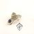 GGallery, Biżuteria, Pierścionki, CINTA - pierścionek z lapis lazuli
