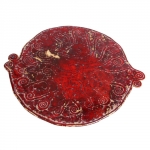 Patera czerwona.