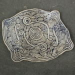 Patera Atramentowa.