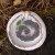 Ceramiczna skorupa i białe ptaki / w.inspiracji / Dekoracja Wnętrz / Ceramika