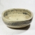 Ceramiczna umywalka - z ornamentem / w.inspiracji / Dekoracja Wnętrz / Ceramika