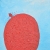 Czerwony balon / Ksenia.art / Dekoracja Wnętrz / Obrazy