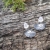 Śpiące Liski- kolczyki wykonane ręcznie, w srebrze.  / Ksenia.art / Biżuteria / Kolczyki