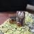 Ksenia.art, Biżuteria, Kolczyki, Orange Power 