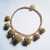 Altin, wiosenny naszyjnik z beaded beads / Sol / Biżuteria / Naszyjniki