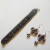 Beri, komplet, beading / Sol / Biżuteria / Komplety