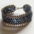 Beri, komplet, beading / Sol / Biżuteria / Komplety