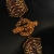 Dwuwarstwowe bransolety, beading / Sol / Biżuteria / Bransolety
