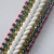 Mazeru, komplet, beading / Sol / Biżuteria / Komplety