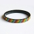Rainbow, bransoletka, beading / Sol / Biżuteria / Bransolety