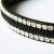 Shiny elegance, bransoletka, beading / Sol / Biżuteria / Bransolety