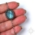 Mithril II, bransoletka z fasetowanym labradorytem, beading / Sol / Biżuteria / Bransolety
