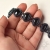 Vorös, bransoletka z hematytem, beading / Sol / Biżuteria / Bransolety