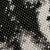 Śnieżna Pantera, szeroka wyplatana bransoleta, beading / Sol / Biżuteria / Bransolety