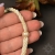 Cremoso, naszyjnik z perłami, beading / Sol / Biżuteria / Naszyjniki