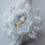 Vera, naszyjnik, haft koralikowy, beading / Sol / Biżuteria / Naszyjniki