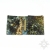 Ilúve - Crab Nebula II, szeroka wyplatana bransoleta, beading / Sol / Biżuteria / Bransolety