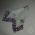 Ceath, "indiańskie" kolczyki, beading / Sol / Biżuteria / Kolczyki