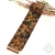 Jesienny Ornament IIc, szeroka wyplatana bransoleta, beading / Sol / Biżuteria / Bransolety