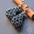 Ażurowe krople z hematytu III, kolczyki, beading / Sol / Biżuteria / Kolczyki
