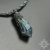 Voima, naszyjnik z kwarcem, beading / Sol / Biżuteria / Naszyjniki