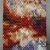 Ilúve - Celestial Snow Angel I, szeroka wyplatana bransoleta, beading / Sol / Biżuteria / Bransolety
