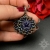 Realtach, kolczyki z kryształami Swarovskiego, beading / Sol / Biżuteria / Kolczyki