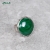 Ever Green -srebrny pierścionek z malachitem / dobrawa sobieraj / Biżuteria / Pierścionki