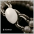OCTOPUS - srebrna bransoletka z perłami / wstobiecki / Biżuteria / Bransolety