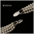 OCTOPUS - srebrna bransoletka z perłami / wstobiecki / Biżuteria / Bransolety