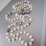 Pearl seeker