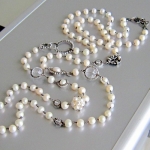 Pearl procession