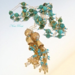 Corinna lariat