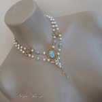 Bespoke order for Renata