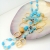 Nina Rossi Jewelry, Biżuteria, Naszyjniki, Sorel Turq 
