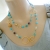 Sorel Turq  / Nina Rossi Jewelry / Biżuteria / Naszyjniki