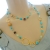Sorel Turq  / Nina Rossi Jewelry / Biżuteria / Naszyjniki
